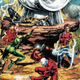 Illustration for article titled The best comic book news to come out of Comic-Con 2010